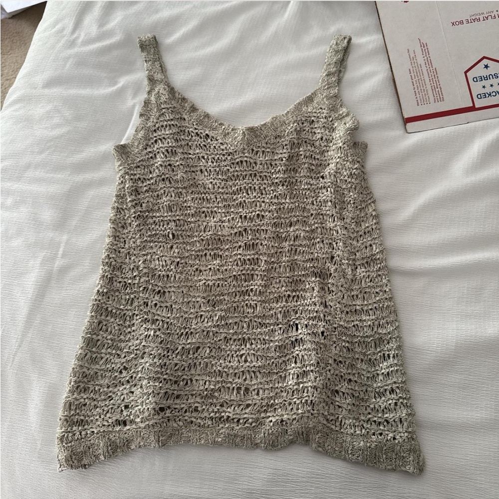 Donna Karan top